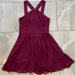 Lulus Dress